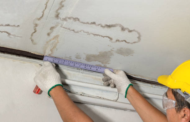 Trusted Burst Pipe Water Damage service in Carversville, PA - Aqua Guard Water Damage
